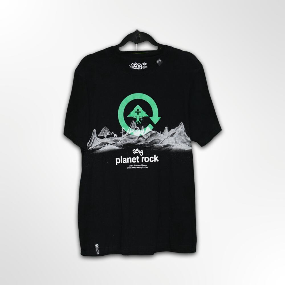 LRG Men's Graphic T-Shirt - Size Large - Great Condition!